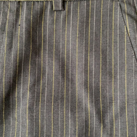 Kenneth Cole NY Pant. - Picture 2 of 3